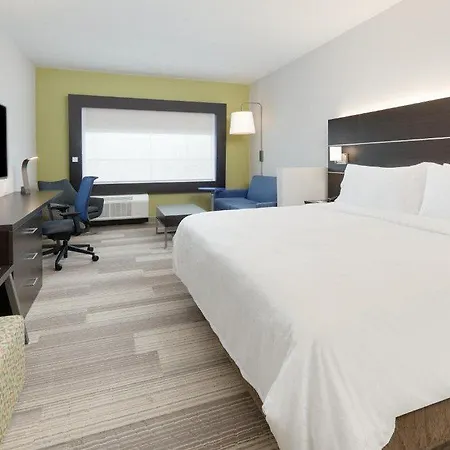Holiday Inn Express - Kermit By Ihg Exterior photo