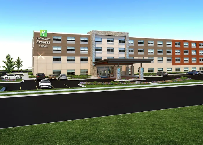 Holiday Inn Express - Kermit By Ihg
