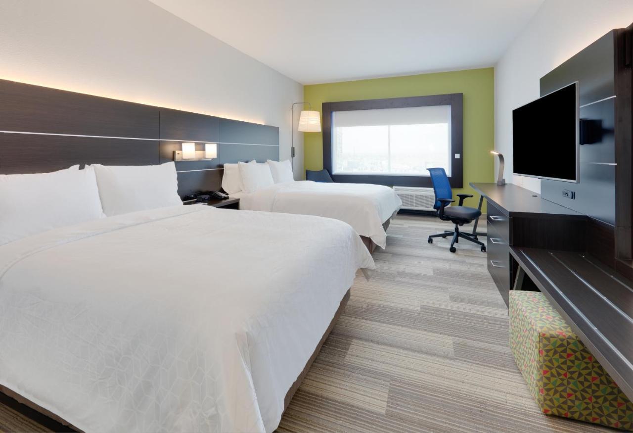 Hotel Express - By Ihg Kermit