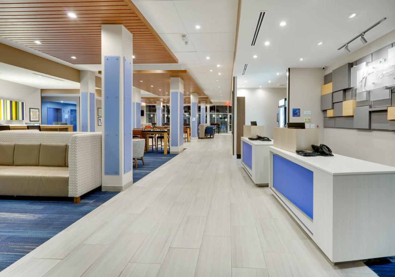 Express - By Ihg Hotel
