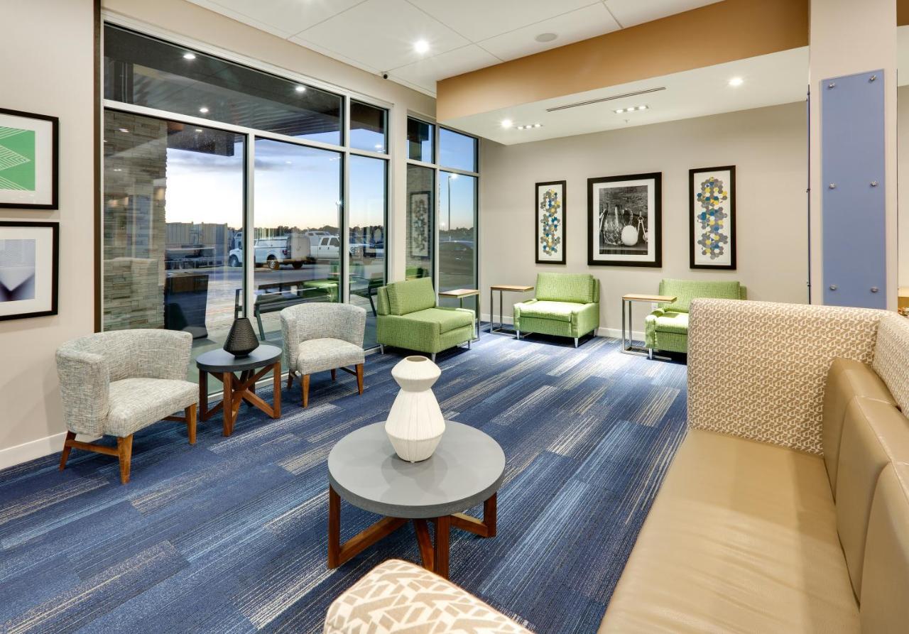 Express - By Ihg Hotel
