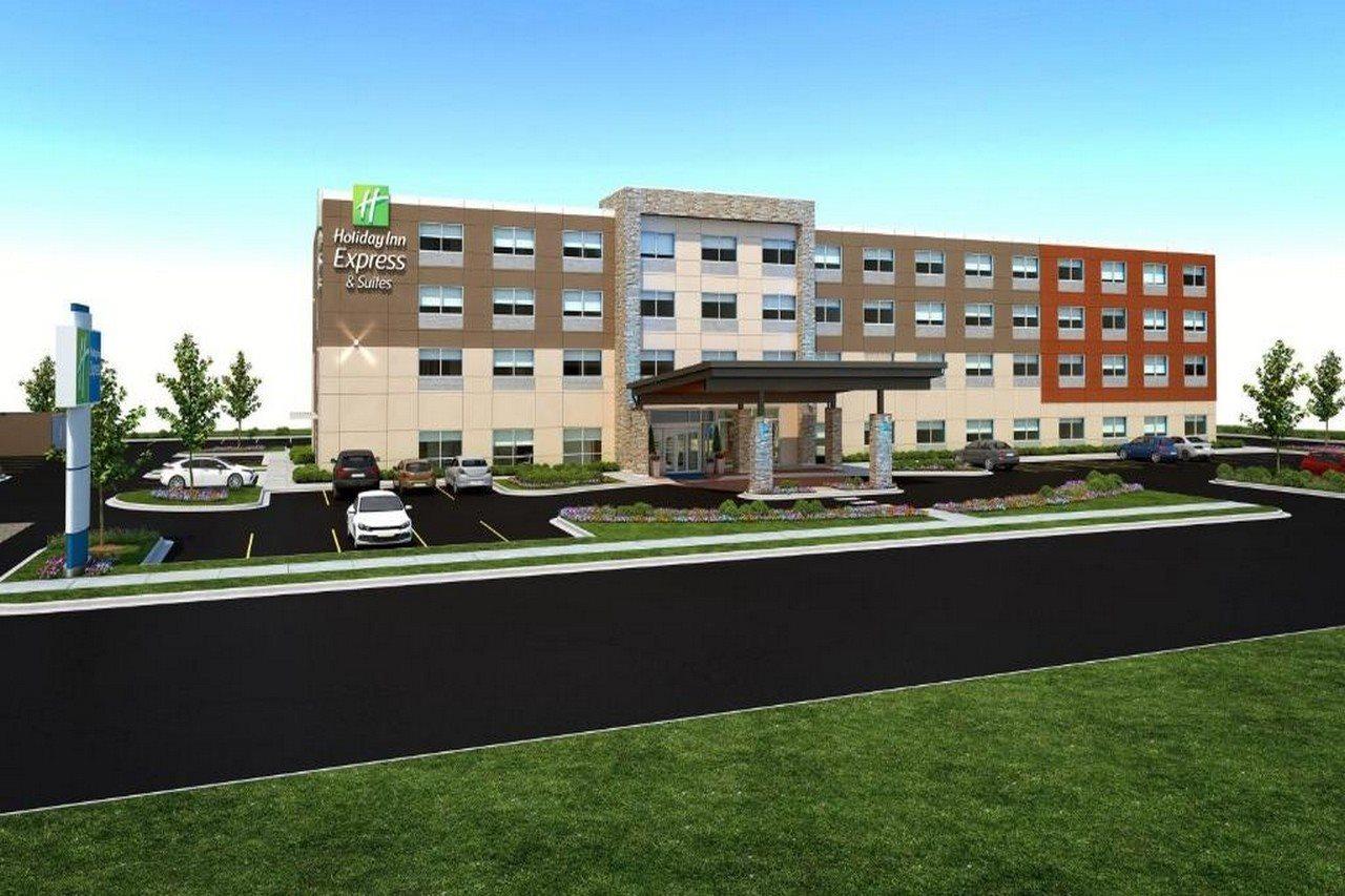 Express - By Ihg