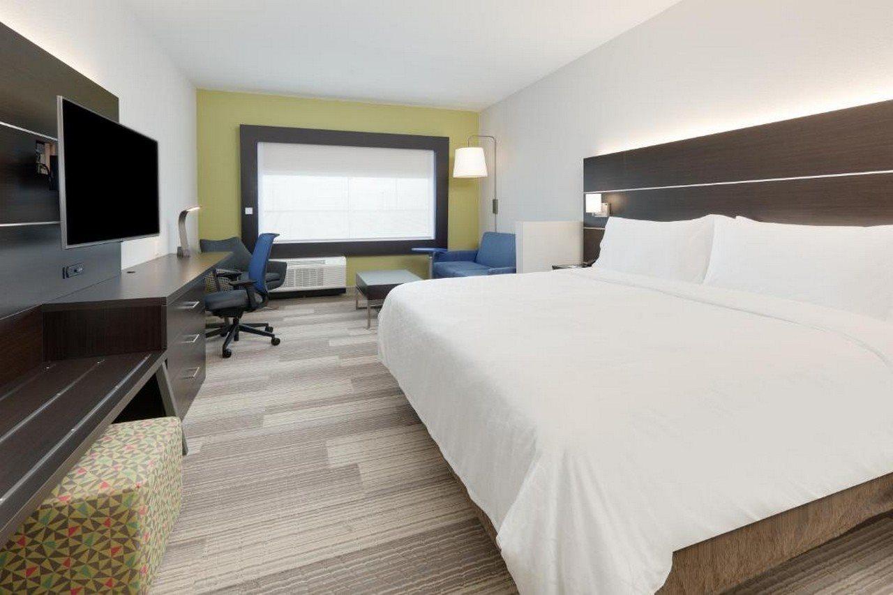 Express - By Ihg 3* Kermit