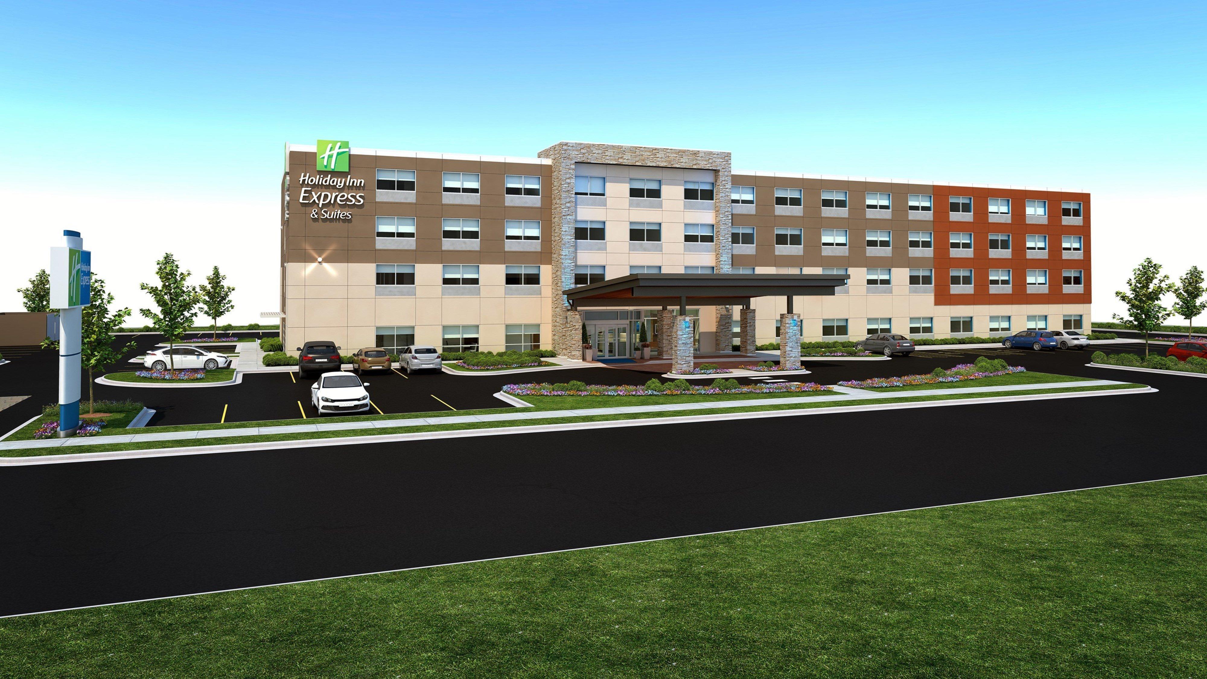 Express - By Ihg Hotel