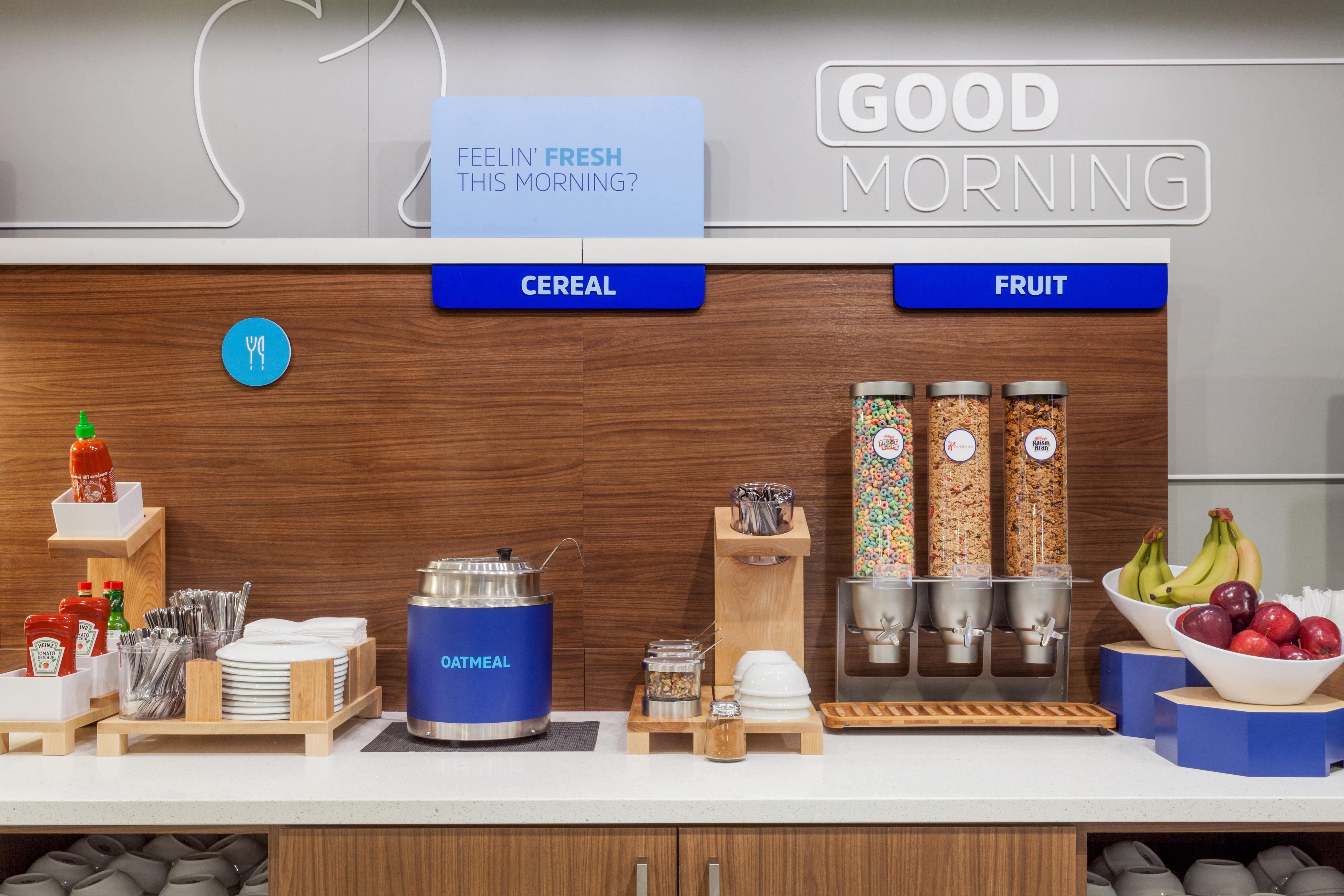 Hotel Express - By Ihg 3*