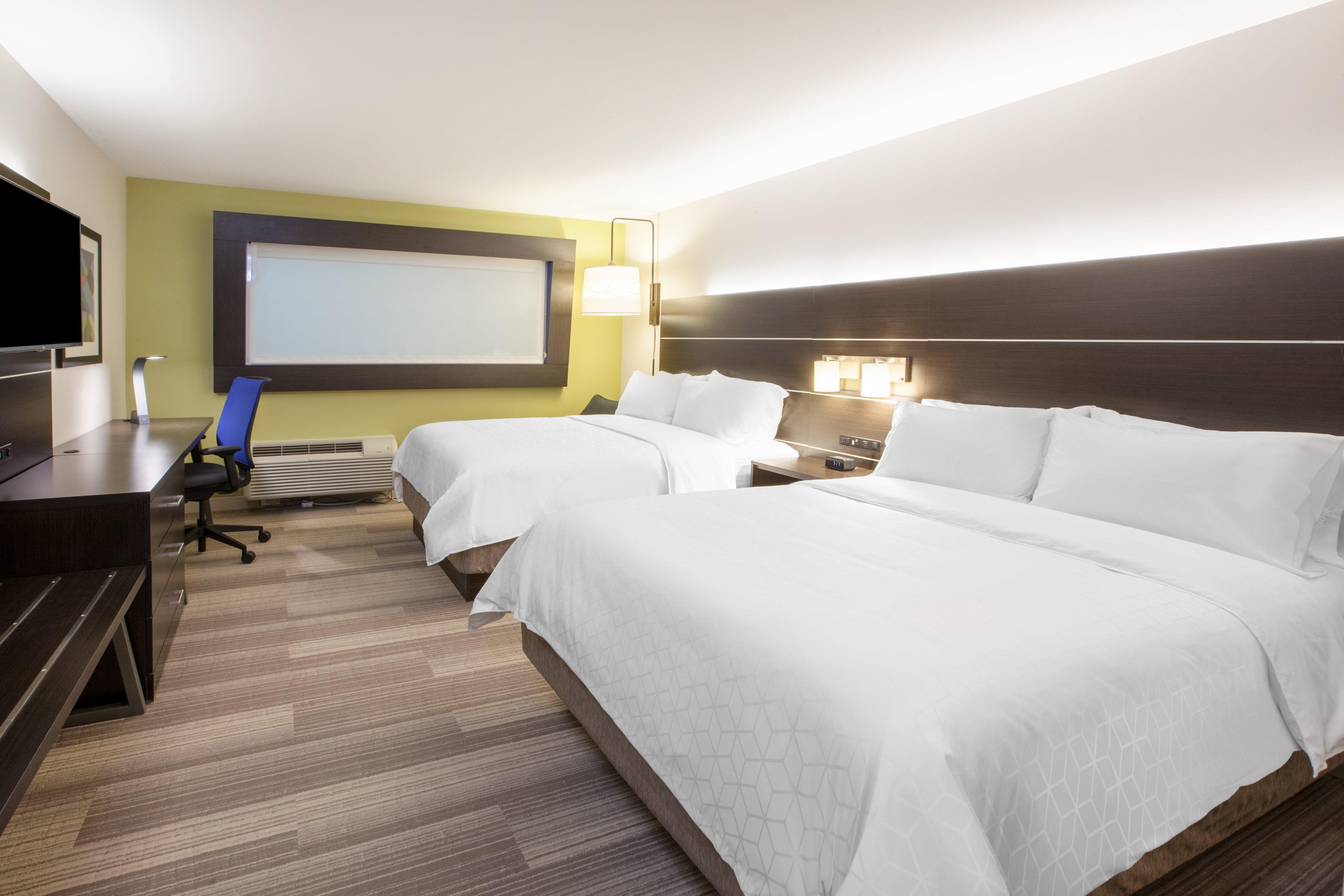 Express - By Ihg 3* Kermit